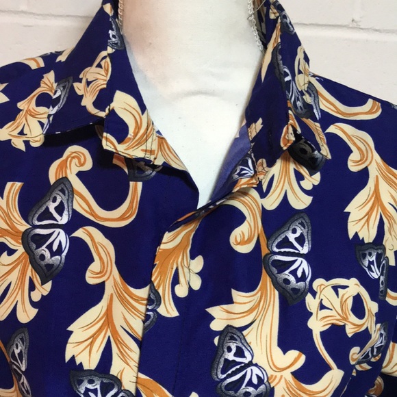 Mymstorm S/S Shirt NWT - Picture 2 of 8